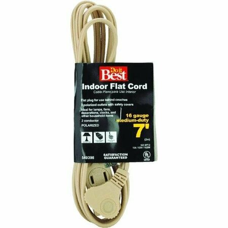 WOODS Extension Cord 552239
